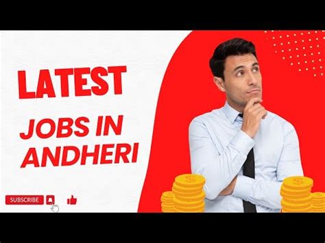 jobs in andheri